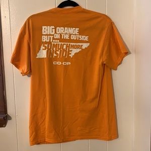 University of Tennessee Vols t-shirt